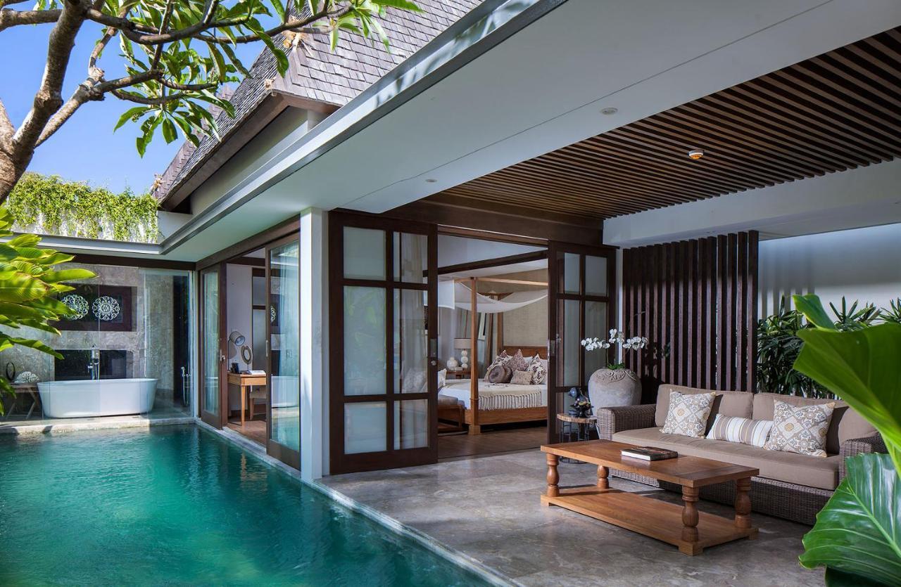 Goya Boutique Resort Ubud Zewnętrze zdjęcie