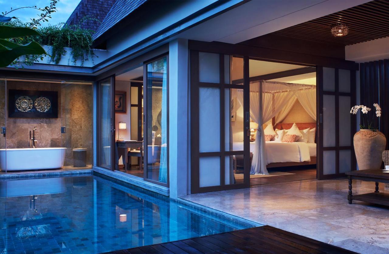 Goya Boutique Resort Ubud Zewnętrze zdjęcie