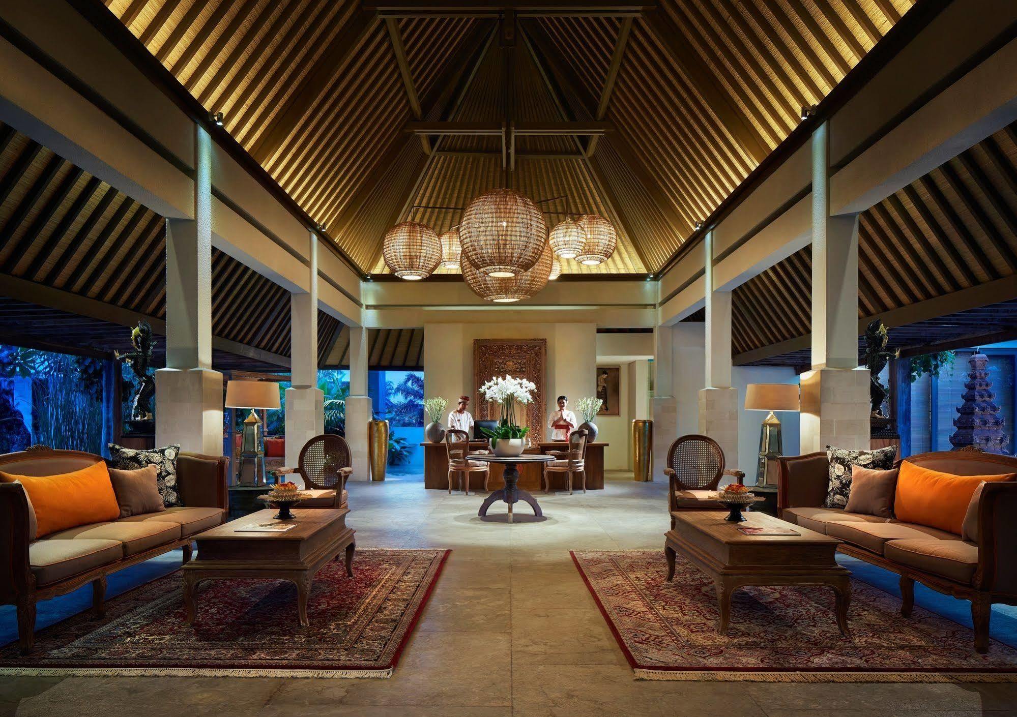 Goya Boutique Resort Ubud Zewnętrze zdjęcie