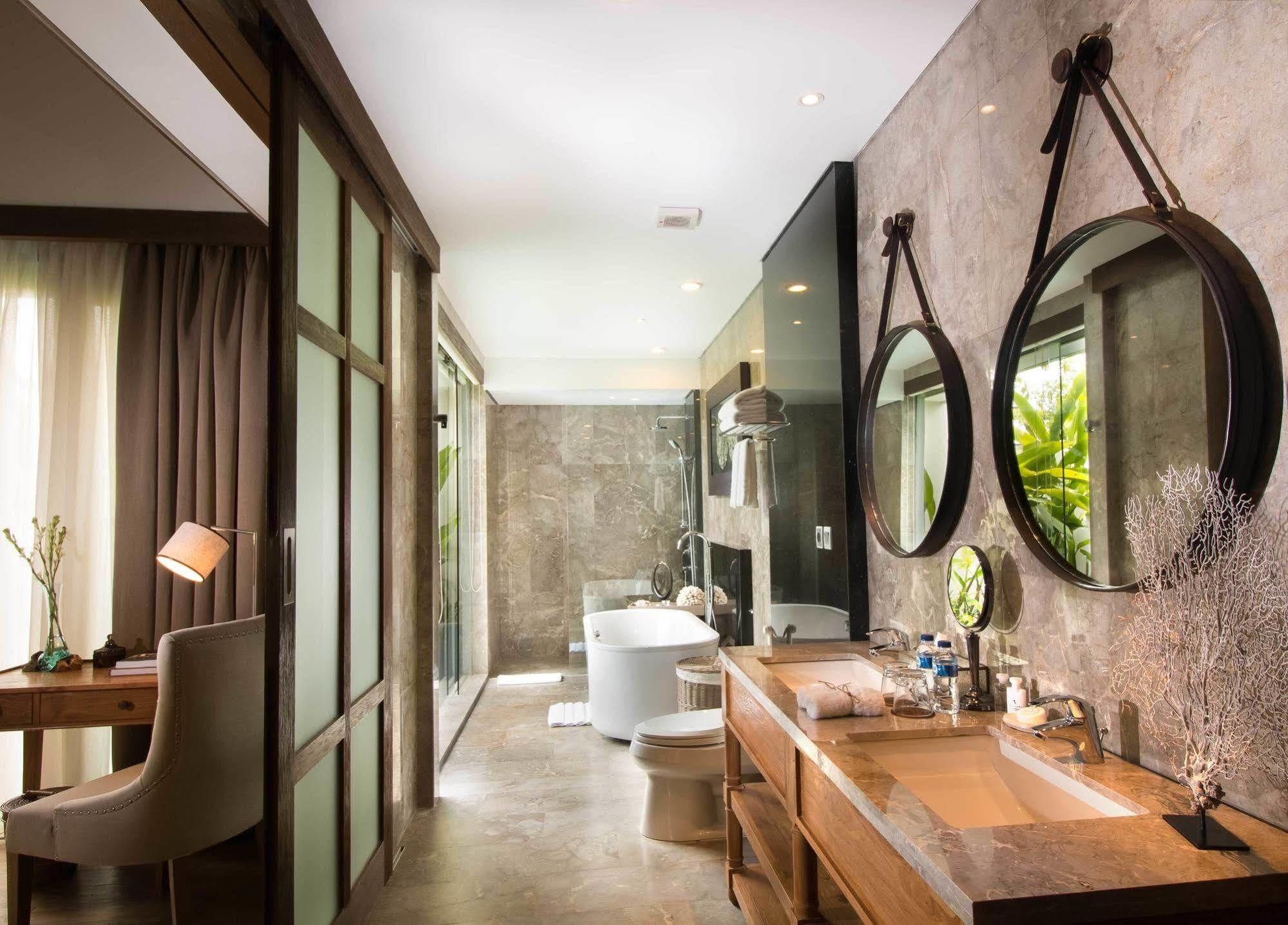 Goya Boutique Resort Ubud Zewnętrze zdjęcie